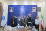 مراسم گرامیداشت مقام استاد و تجلیل از استادان سرآمد آموزشی دانشکده ملی مهارت صفادشت 10