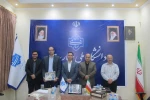 مراسم گرامیداشت مقام استاد و تجلیل از استادان سرآمد آموزشی دانشکده ملی مهارت صفادشت 11
