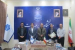 مراسم گرامیداشت مقام استاد و تجلیل از استادان سرآمد آموزشی دانشکده ملی مهارت صفادشت 12