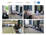 برگزاری جشن بزرگ عید غدیر خم در دانشکده ملی مهارت صفادشت (امام علی(ع)) 2
