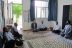 برگزاری جشن بزرگ عید غدیر خم در دانشکده ملی مهارت صفادشت (امام علی(ع)) 7