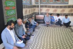 برگزاری جشن بزرگ عید غدیر خم در دانشکده ملی مهارت صفادشت (امام علی(ع)) 5