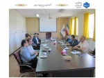 پایان سال‌ها انتظار؛ با دمیدن نفسی تازه در پروژه نیمه‌تمام، عملیات تکمیل خوابگاه دانشجویی دانشکده از سر گرفته شد. 2