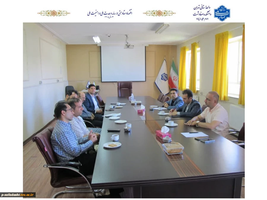 پایان سال‌ها انتظار؛ با دمیدن نفسی تازه در پروژه نیمه‌تمام، عملیات تکمیل خوابگاه دانشجویی دانشکده از سر گرفته شد. 2