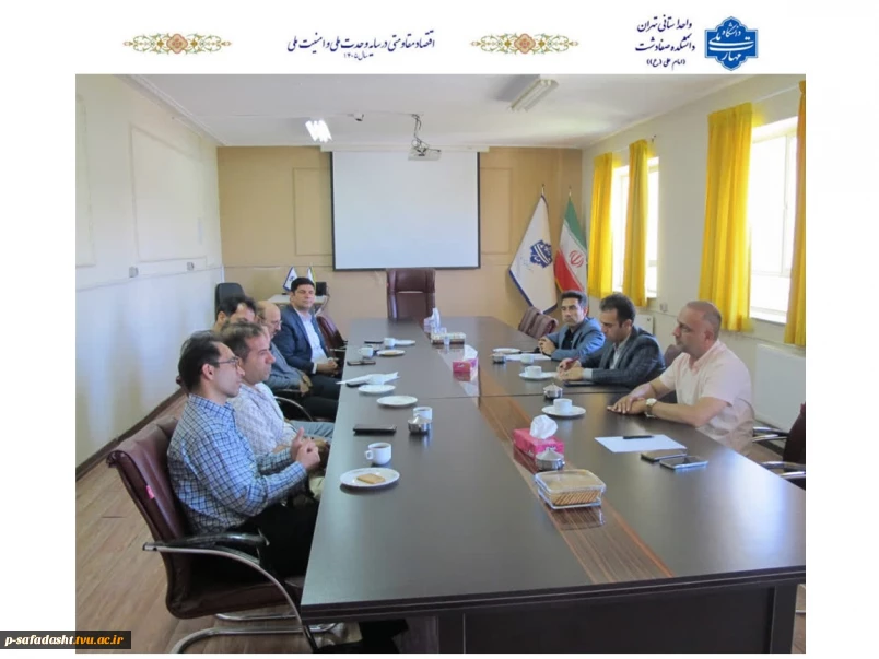 پایان سال‌ها انتظار؛ با دمیدن نفسی تازه در پروژه نیمه‌تمام، عملیات تکمیل خوابگاه دانشجویی دانشکده از سر گرفته شد.
