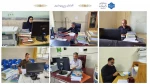 گامی در مسیر هوشمندسازی آموزش؛ راه‌اندازی کتابخانه الکترونیکی دانشکده پسران صفادشت (امام علی (ع)) 2