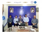 تقدیر از همکار حراست نمونه دانشکده ملی مهارت صفادشت (امام علی(ع)) 2