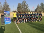 برگزاری دوره مربیگری فوتبال درجه D آسیا در دانشکده ملی مهارت صفادشت (امام علی (ع)) 3