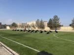 برگزاری دوره مربیگری فوتبال درجه D آسیا در دانشکده ملی مهارت صفادشت (امام علی (ع)) 4
