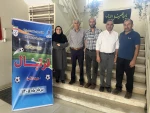 برگزاری دوره مربیگری فوتبال درجه D آسیا در دانشکده ملی مهارت صفادشت (امام علی (ع)) 7