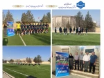 برگزاری دوره مربیگری فوتبال درجه D آسیا در دانشکده ملی مهارت صفادشت (امام علی (ع)) 8