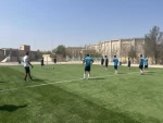 برگزاری دوره مربیگری فوتبال درجه D آسیا در دانشکده ملی مهارت صفادشت (امام علی (ع)) 6