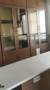 اجرای پروژه‌های فنی و عمرانی دانشکده ملی مهارت صفادشت در تعطیلات تابستان به همت واحد پشتیبانی 5