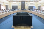 برگزاری آیین اختتامیه دوره مربیگری فوتبال D آسیا در دانشکده ملی مهارت صفادشت (امام علی(ع)) 9