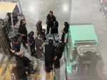 پیوند دانش فنی و نیازهای صنعت؛ برگزاری دوره تخصصی دیاگ میتسوبیشی در شرکت فابکو 6