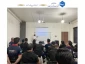 ارتقای صنعت در ارتباط با دانشگاه؛ برگزاری دوره آشنایی با موتورهای احتراقی در شرکت فابکو