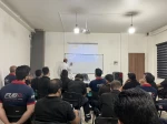 ارتقای صنعت در ارتباط با دانشگاه؛ برگزاری دوره آشنایی با موتورهای احتراقی در شرکت فابکو 3