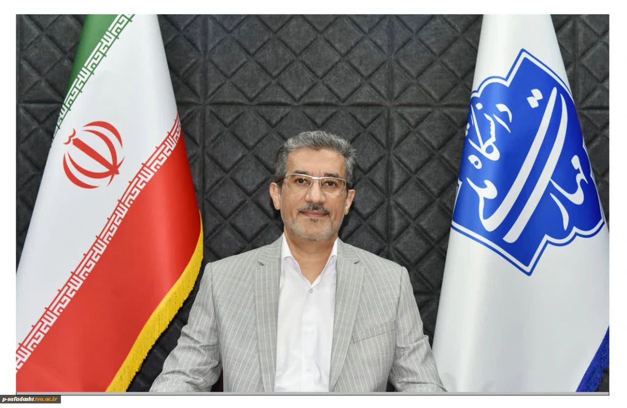 طی حکمی از سوی وزیر علوم، تحقیقات و فناوری؛

دکتر محمدرضا کلباسی مسجدشاهی به عنوان سرپرست دانشگاه ملی مهارت منصوب شد