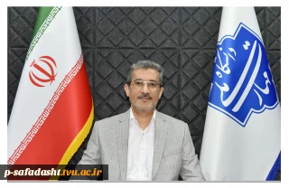 طی حکمی از سوی وزیر علوم، تحقیقات و فناوری؛

دکتر محمدرضا کلباسی مسجدشاهی به عنوان سرپرست دانشگاه ملی مهارت منصوب شد