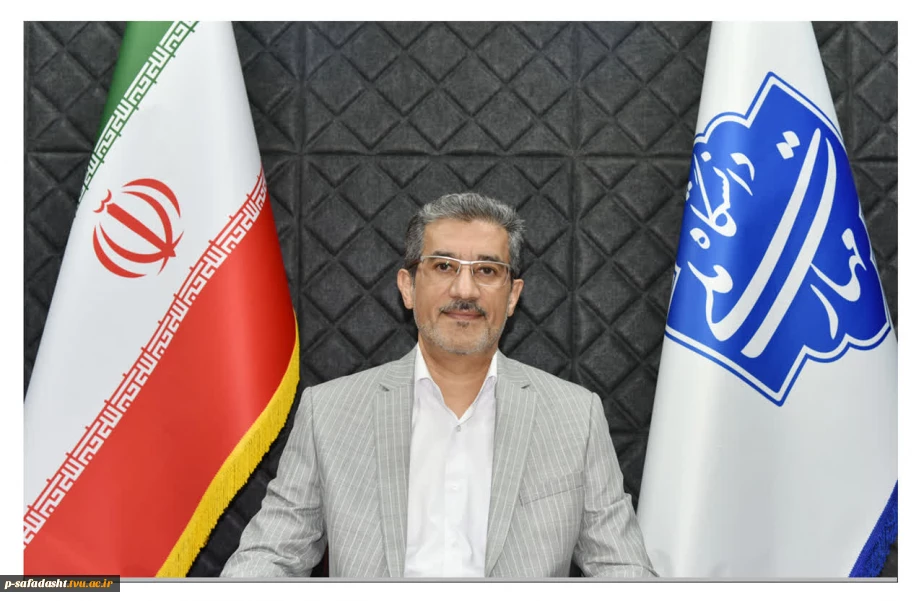 طی حکمی از سوی وزیر علوم، تحقیقات و فناوری؛

دکتر محمدرضا کلباسی مسجدشاهی به عنوان سرپرست دانشگاه ملی مهارت منصوب شد