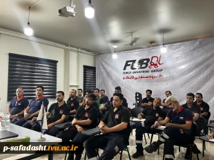 برگزاری دوره حضوری «عیب‌یابی موتورهای بنزینی و دیزلی» در گروه صنعتی فابکو 2