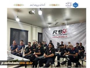 برگزاری دوره حضوری «عیب‌یابی موتورهای بنزینی و دیزلی» در گروه صنعتی فابکو 3