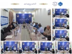 برگزاری آیین تقدیر و تجلیل از خانواده‌های شهدا، جانبازان و ایثارگران در آموزشکده پسران صفادشت 2