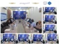 برگزاری آیین تقدیر و تجلیل از خانواده‌های شهدا، جانبازان و ایثارگران در آموزشکده پسران صفادشت