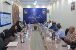 برگزاری آیین تقدیر و تجلیل از خانواده‌های شهدا، جانبازان و ایثارگران در آموزشکده پسران صفادشت 3