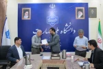 برگزاری آیین تقدیر و تجلیل از خانواده‌های شهدا، جانبازان و ایثارگران در آموزشکده پسران صفادشت 6