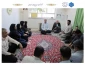 تجلی فرهنگ عاشورایی در آموزشکده پسران صفادشت  (امام علی(ع))