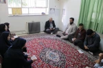 تجلی فرهنگ عاشورایی در آموزشکده پسران صفادشت  (امام علی(ع)) 3