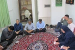 تجلی فرهنگ عاشورایی در آموزشکده پسران صفادشت  (امام علی(ع)) 4