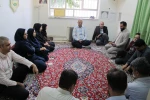 تجلی فرهنگ عاشورایی در آموزشکده پسران صفادشت  (امام علی(ع)) 5