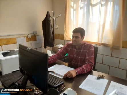جناب آقای مهندس اصغر معزی