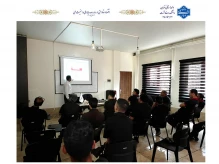دوره تخصصی آشنایی با سیستم هیدرولیک دستگاه‌های صنعتی تویوتا در گروه صنعتی فابکو