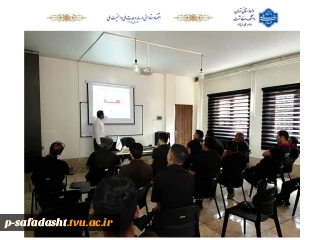 دوره تخصصی آشنایی با سیستم هیدرولیک دستگاه‌های صنعتی تویوتا در گروه صنعتی فابکو