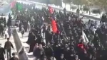 [خبرگزاری صدا و سیمای ملارد]
پیاده روی اربعین حسینی در صفادشت ملارد