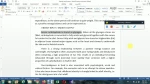 فایل تصویری زبان تخصصی کاردانی جلسه 11و12 فروردین99- استاد هاویل