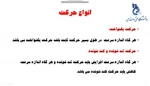 فیزیک عمومی جلسه ۵ -فروردین 99-استاد علیدادی